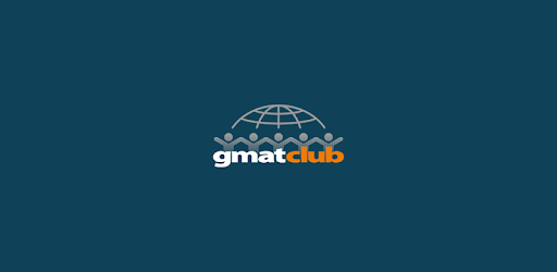 GMAT Club Forum PC screenshot