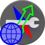 Deesha Internet Extension icon