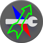 Deesha: Indian Grid, GEOREF, MGRS, UTM/UPS icon