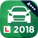 Theory Test 2019 icon