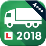 LGV Theory Test UK Lite icon