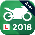 Motorcycle Theory Test icon
