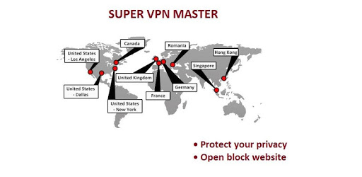 Russia VPN Free PC screenshot