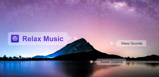 Relax Music - Meditation& Sleep Music, White Noise PC screenshot Relax Music - Meditation& Sleep Music, White Noise PC screenshot
