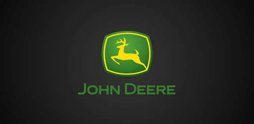 John Deere App Center PC screenshot John Deere App Center PC screenshot