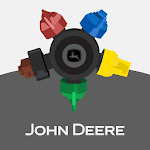 John Deere Nozzle Select icon