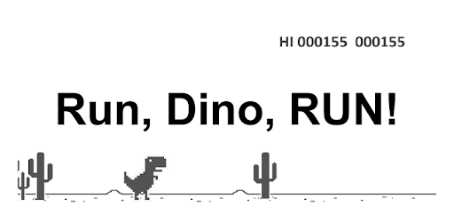 Dino T-Rex PC screenshot