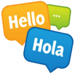 The translator icon