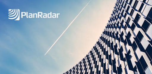 PlanRadar construction app PC screenshot