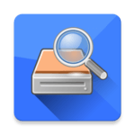 DiskDigger photo recovery icon