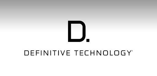 Definitive Technology PC screenshot Definitive Technology PC screenshot
