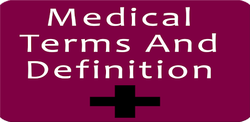 Medical Terms And Definition PC screenshot