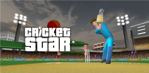 Cricket Star PC screenshot