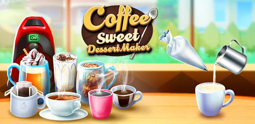 Coffee Sweet Dessert Maker PC screenshot Coffee Sweet Dessert Maker PC screenshot