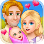 Newborn Baby Story for PC Newborn Baby Story for PC
