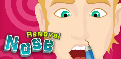 Nose Hair pulling - Free games PC screenshot Nose Hair pulling - Free games PC screenshot