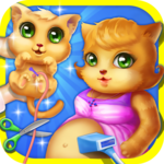 Pet's Newborn Baby Doctor for PC Pet's Newborn Baby Doctor for PC