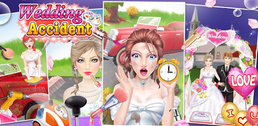 Wedding Accident - Girls Game PC screenshot Wedding Accident - Girls Game PC screenshot
