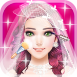 Wedding Day Makeover-Girl game for PC