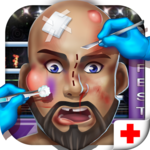 Wrestling Injury Doctor for PC