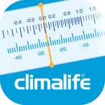 P/T Slider Climalife icon