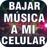 Bajar Música Gratis A Mi Celular MP3 Guides Fácil icon