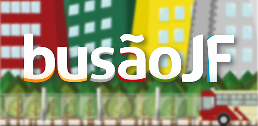 Busão JF PC screenshot