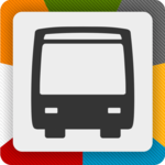 Busão JF icon