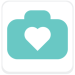 WedPics - Wedding Photo App icon
