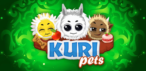 Kuri Pets PC screenshot