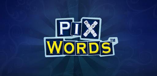 PixWords™ PC screenshot PixWords™ PC screenshot