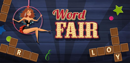 Word Fair PC screenshot Word Fair PC screenshot