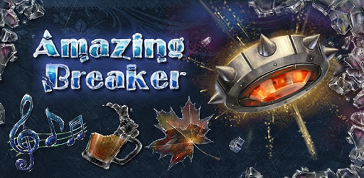Amazing Breaker Free PC screenshot