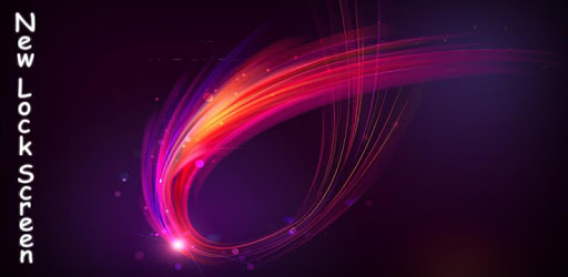 Lines Lock Screen PC screenshot Lines Lock Screen PC screenshot