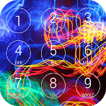 Lines Lock Screen for PC Lines Lock Screen for PC