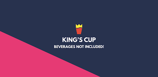 King's Cup - Beverages not Included! PC screenshot King's Cup - Beverages not Included! PC screenshot