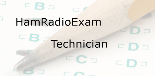 HamRadioExam - Technician PC screenshot