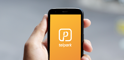 Telpark PC screenshot