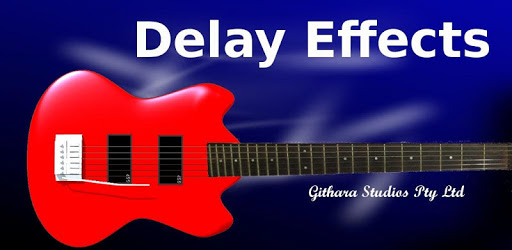 Delay Effects PC screenshot Delay Effects PC screenshot