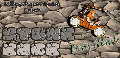 Stone Edge PC screenshot