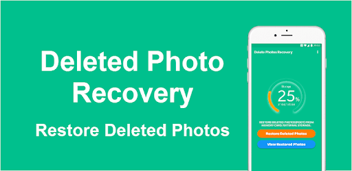 Deleted Photo Recovery - Restore Deleted Photos PC screenshot