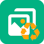 Deleted Photo Recovery - Restore Deleted Photos icon