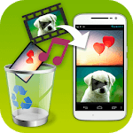 Deleted Files Recovery icon