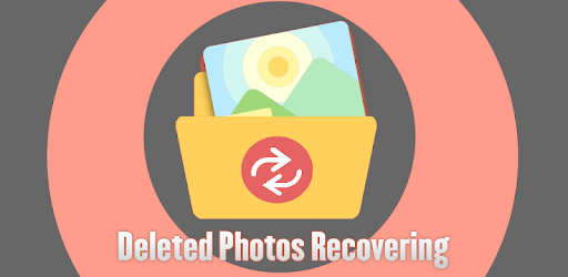 Data Recovery : Restore Pictures Videos Contacts PC screenshot