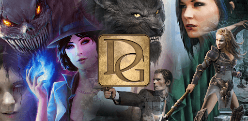 Choice Game Library: Delight Games PC screenshot