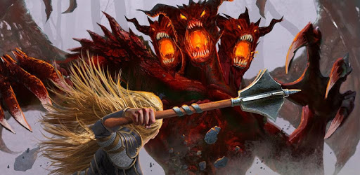 Medieval Fantasy RPG (Choices Game) PC screenshot