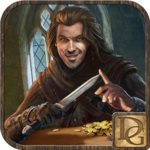 Rogue's Choice (Choices Game) icon