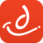 دلینو سفارش آنلاین غذا Delino icon