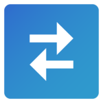 File Transfer icon