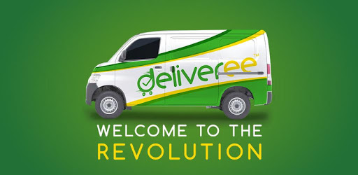 Deliveree - Delivery Services PC screenshot